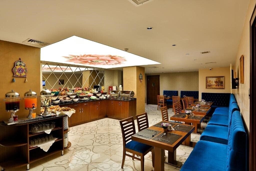 Изображение Edibe Sultan Hotel 3*