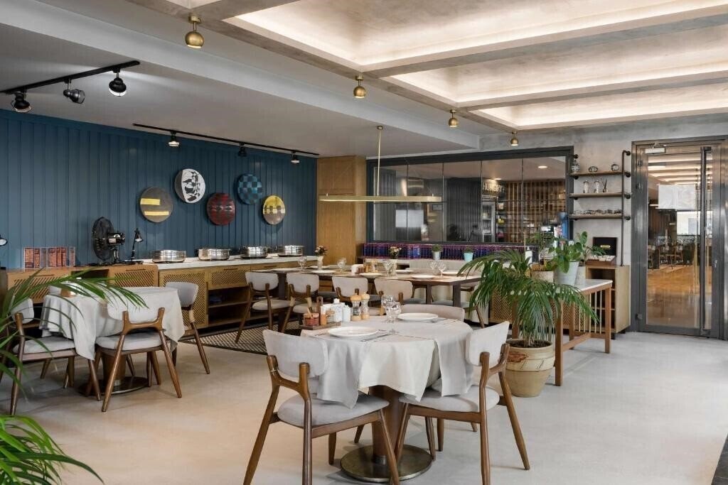Imaginea Park Inn By Radisson 4*