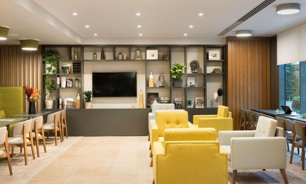 Imaginea Park Inn By Radisson 4*