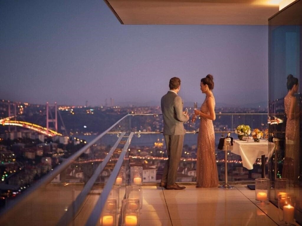 Fotografii Raffels 5*