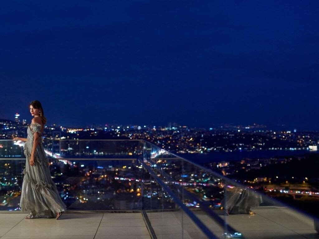 Fotografie Raffels 5*