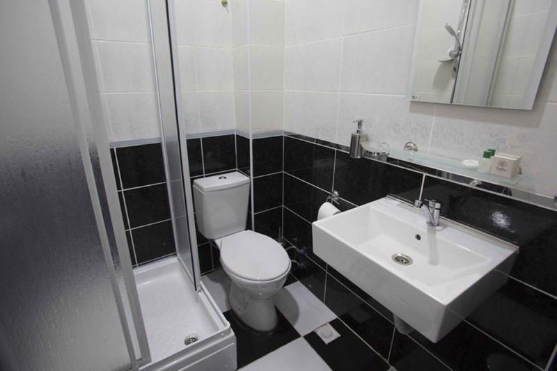 Imaginea Alf Hotel Istanbul (ex. Alf Hotel) 3*