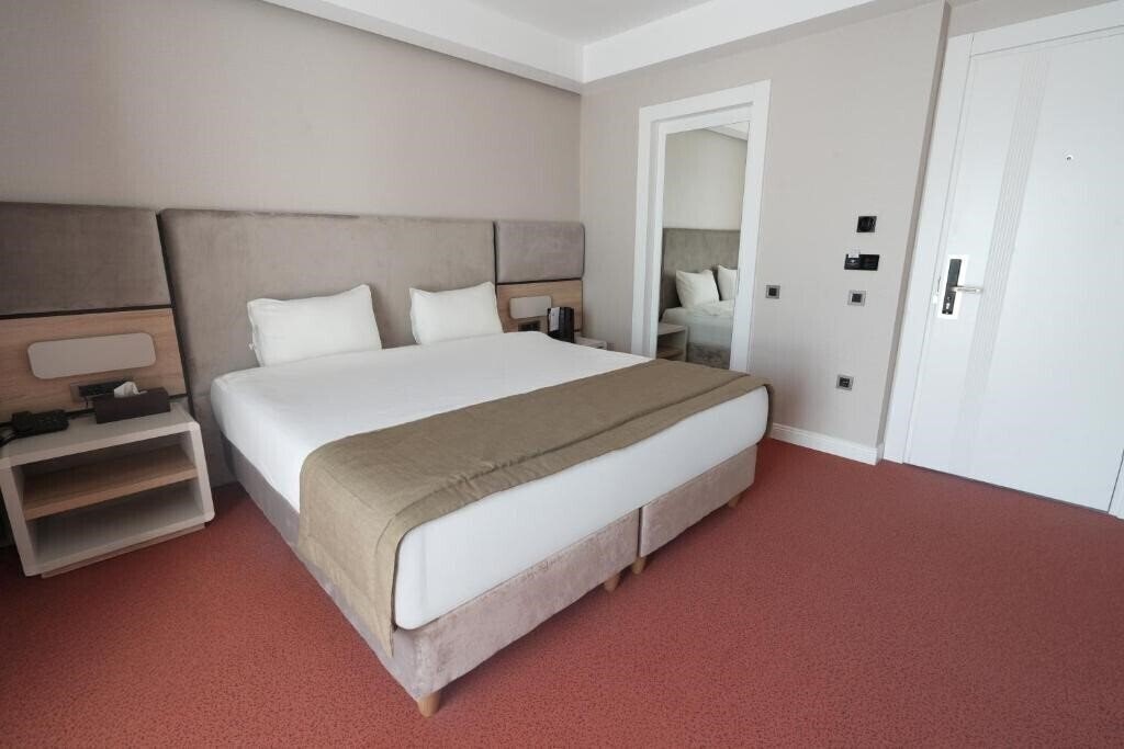 Hotel Berjer Hotel 4*