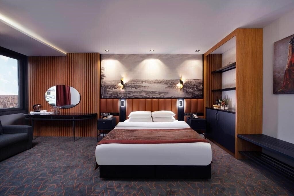 Fotografii Berjer Hotel 4*