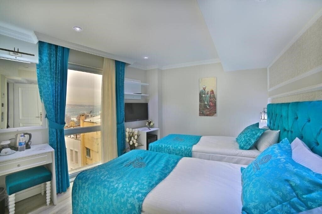 Fotografii Glamour Hotel 2*