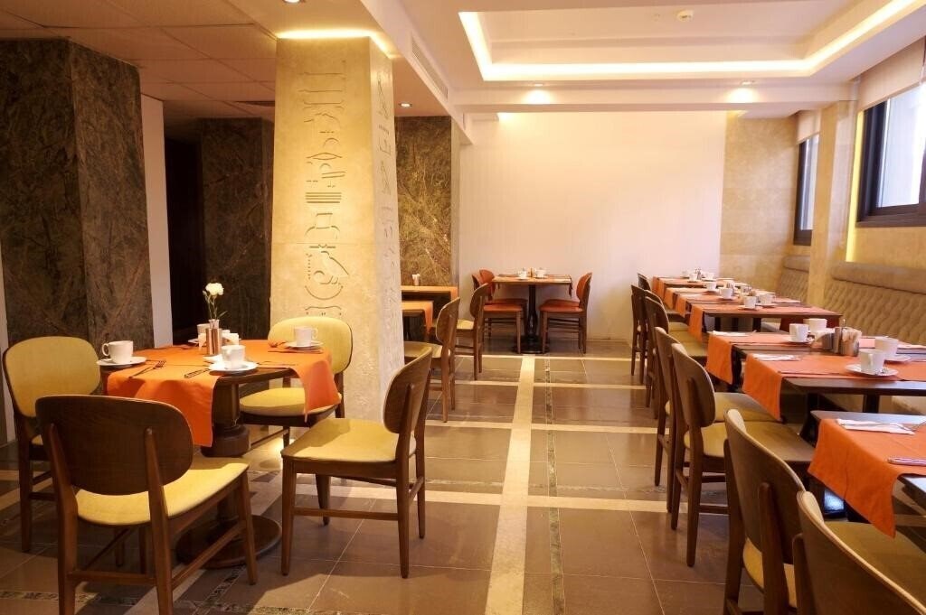 Изображение Peyk Hotel 1*