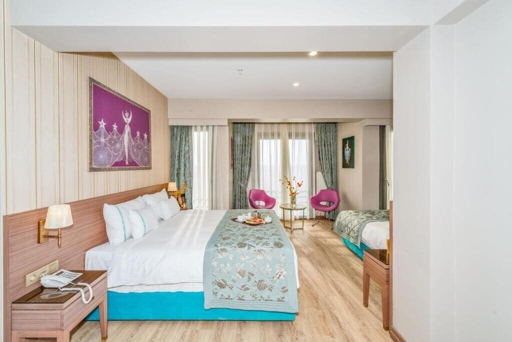 Hotel Taximist Hotel 3*