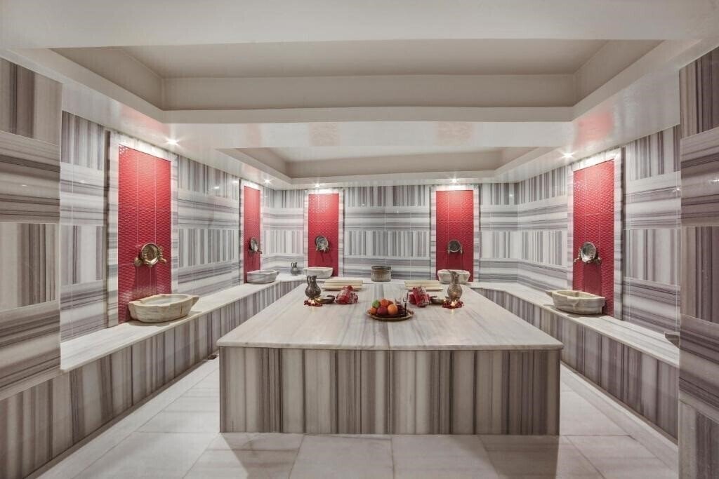 Fotografie Great Fortune Sultanahmet 4*