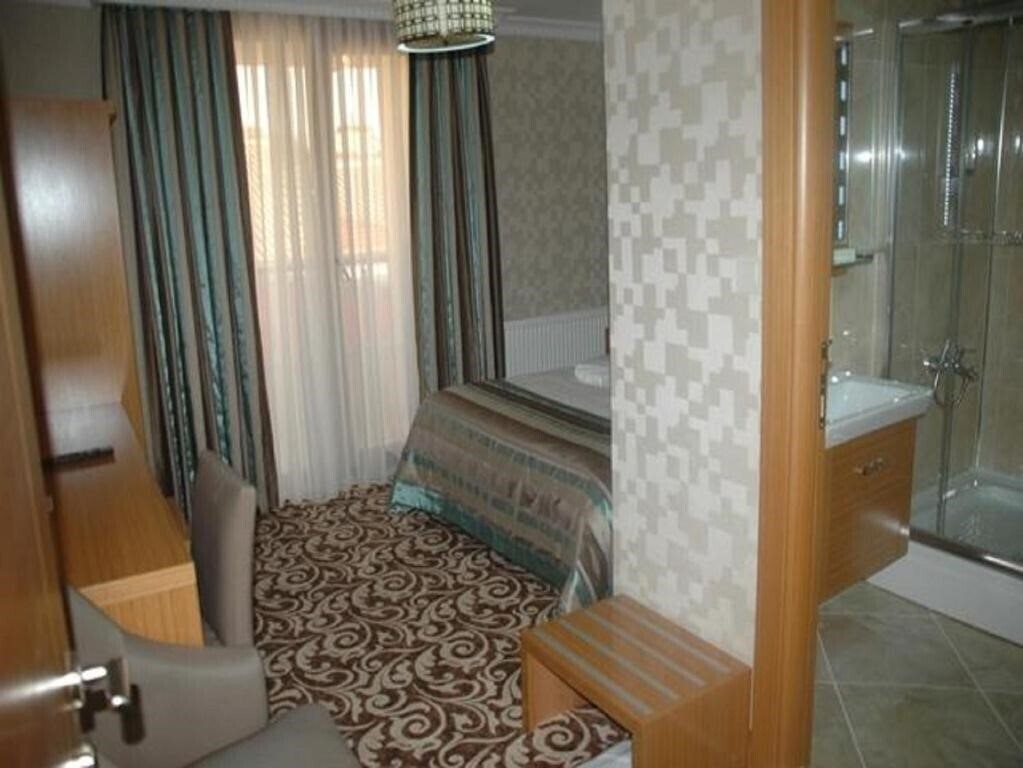 Fotografie Alfa Hotel 3*