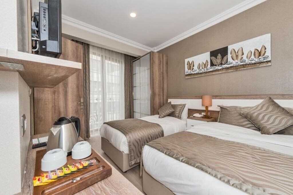 Hotel Alphonse Hotel 3*