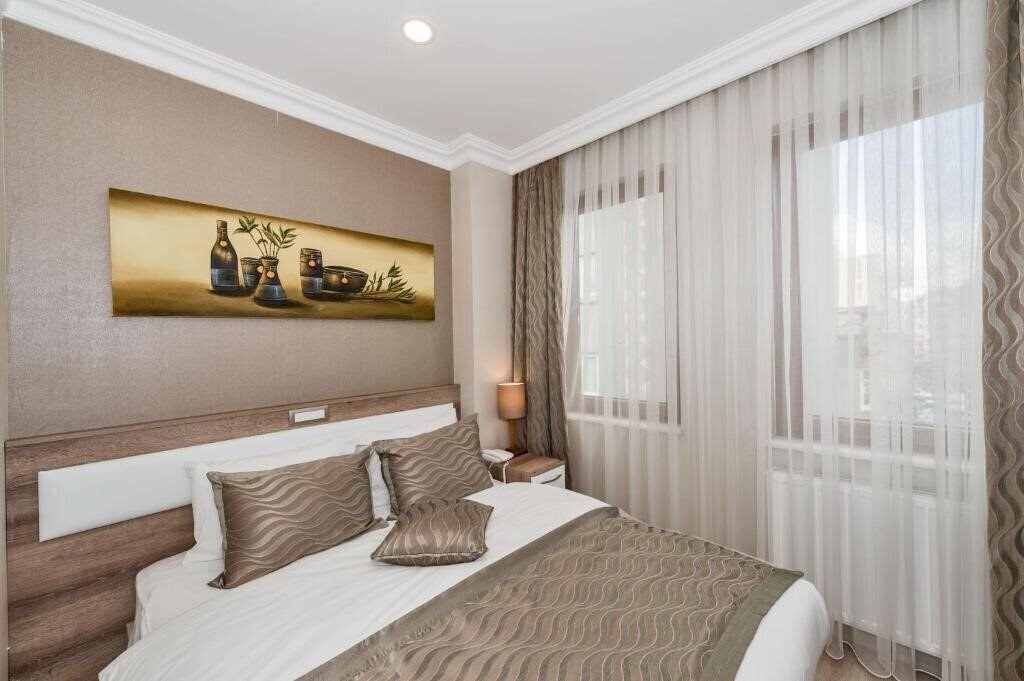 Fotografii Alphonse Hotel 3*