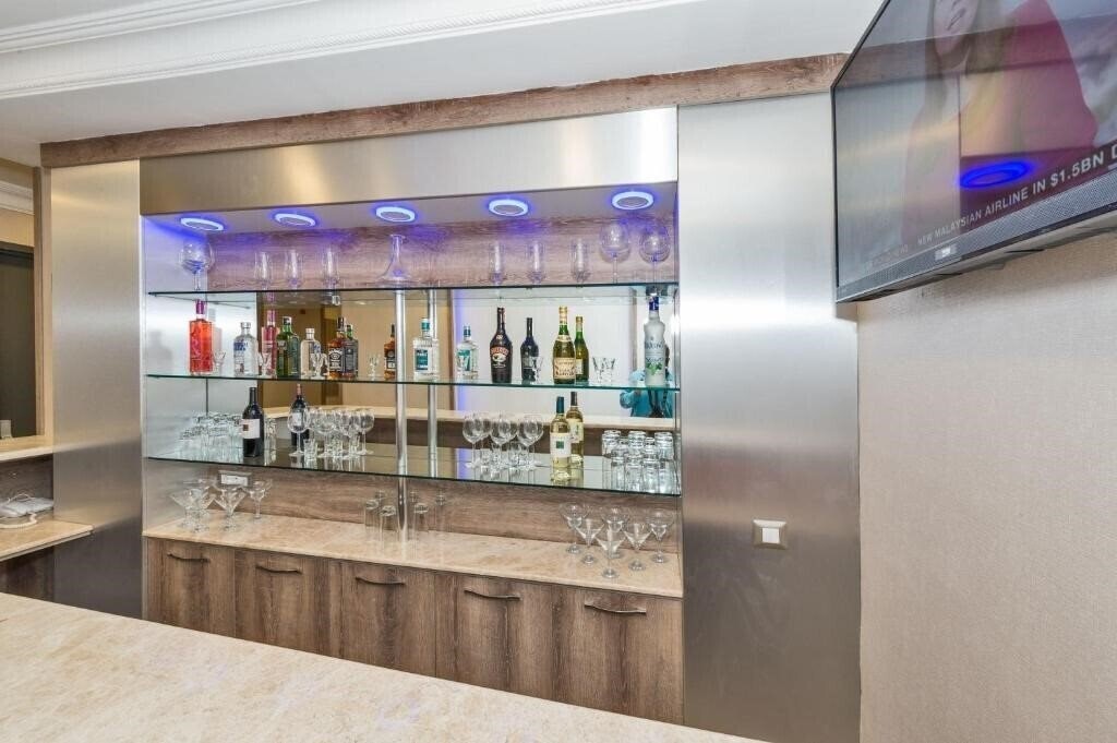 Fotografie Alphonse Hotel 3*