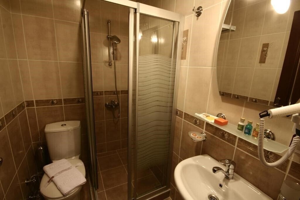 Fotografie Art City Hotel 3*