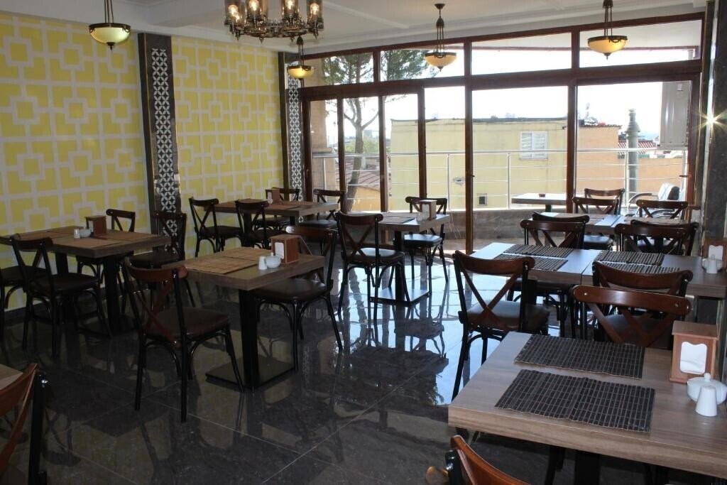 Imaginea Art City Hotel 3*