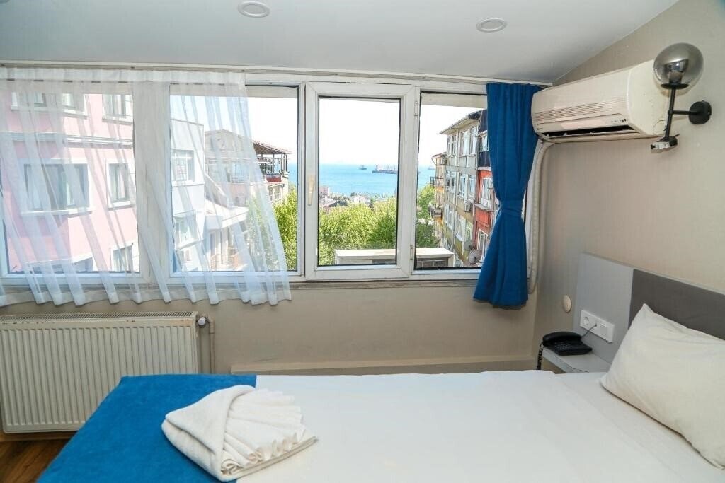 Hotel Asitane Life 3*