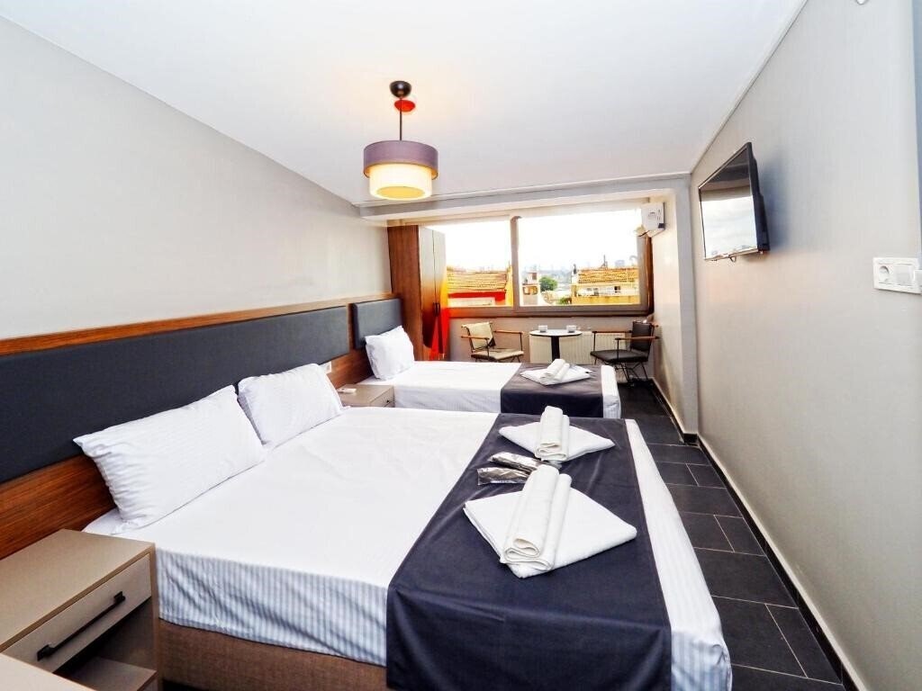 Фото Diamond Hotel Old City (ex. Diamond Hotel S) 3*