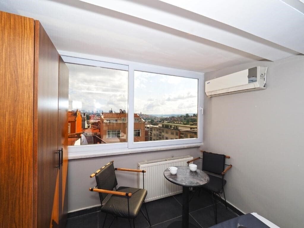 Фотография Diamond Hotel Old City (ex. Diamond Hotel S) 3*