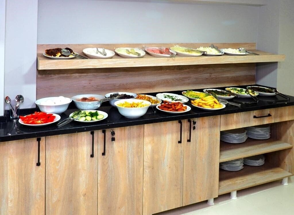 Фотография Diamond Hotel Old City (ex. Diamond Hotel S) 3*