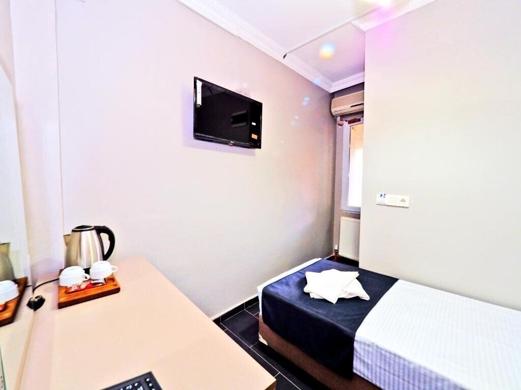 Картинка Diamond Hotel Old City (ex. Diamond Hotel S) 3*