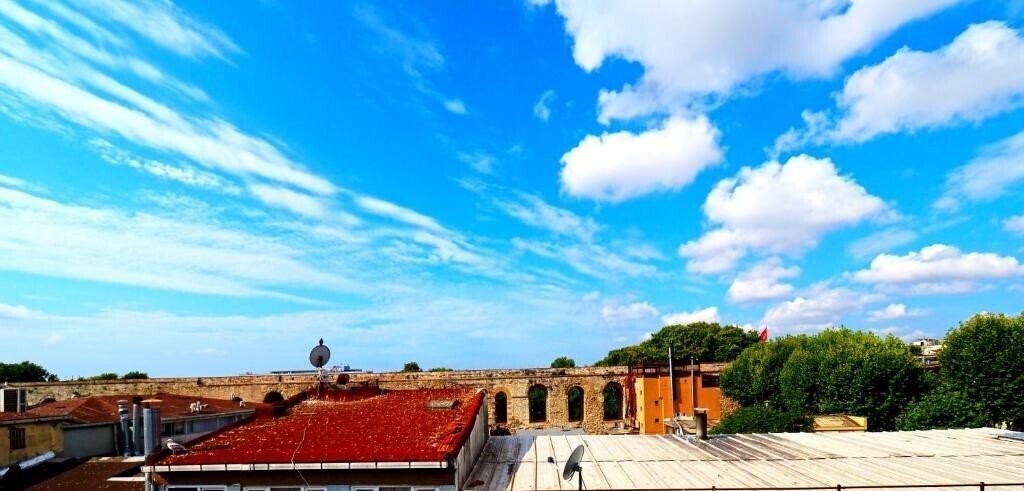 Отель Diamond Hotel Old City (ex. Diamond Hotel S) 3*