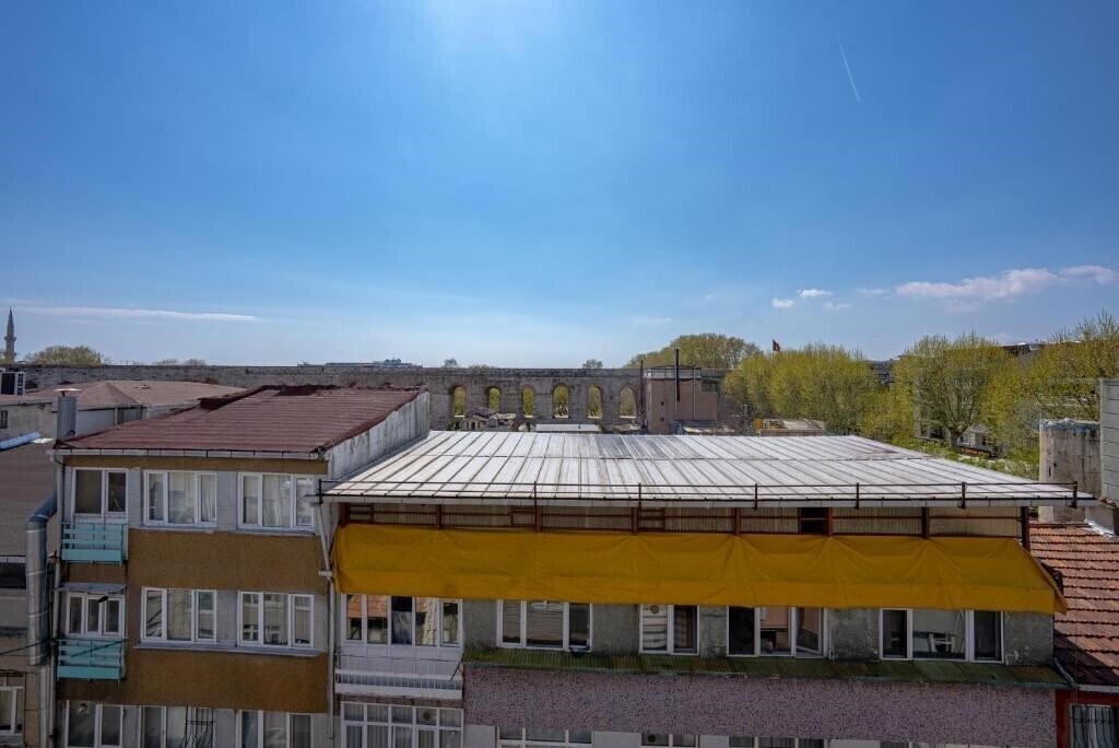 Картинка Diamond Hotel Old City (ex. Diamond Hotel S) 3*