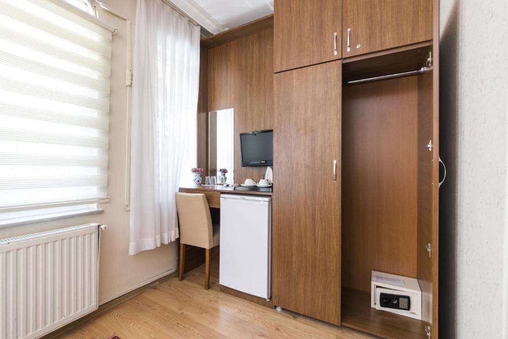 Фото Sultan's Inn (ex. Sultan's Inn Boutique) 3*