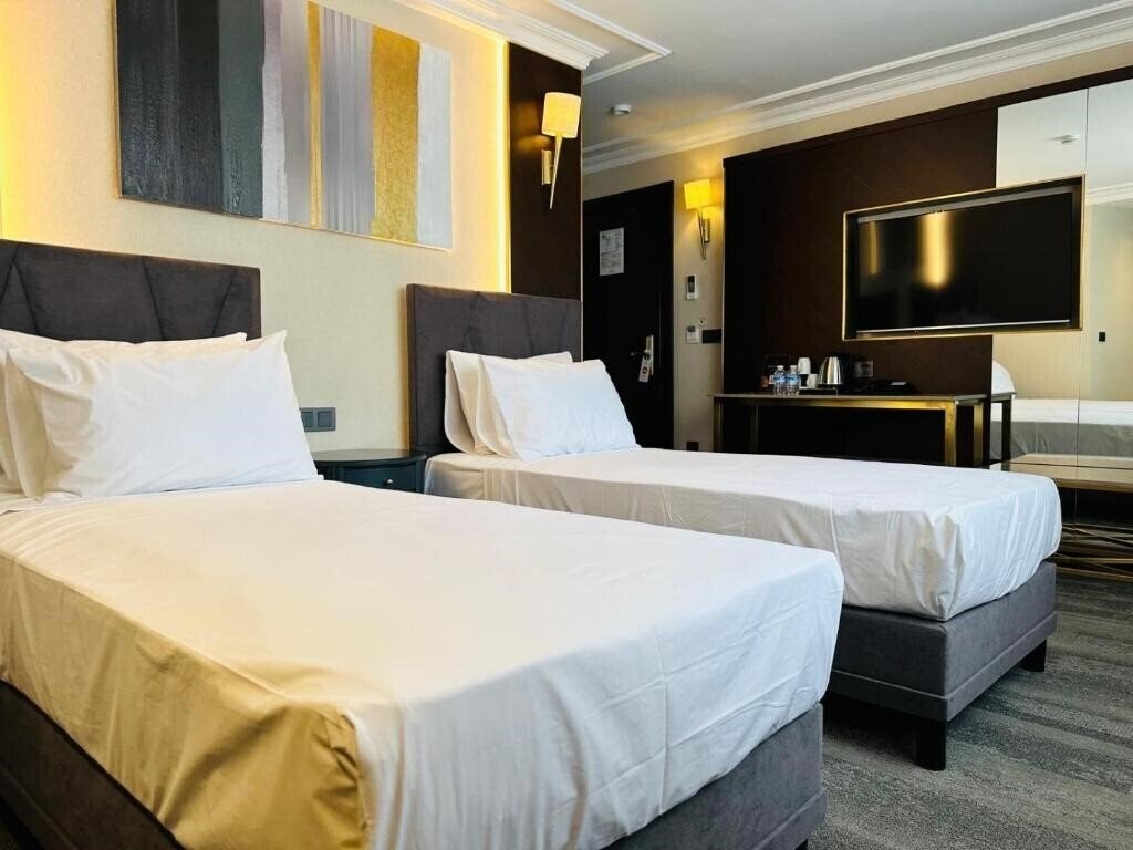Fotografii Yusufpasa Konagi Hotel 3*