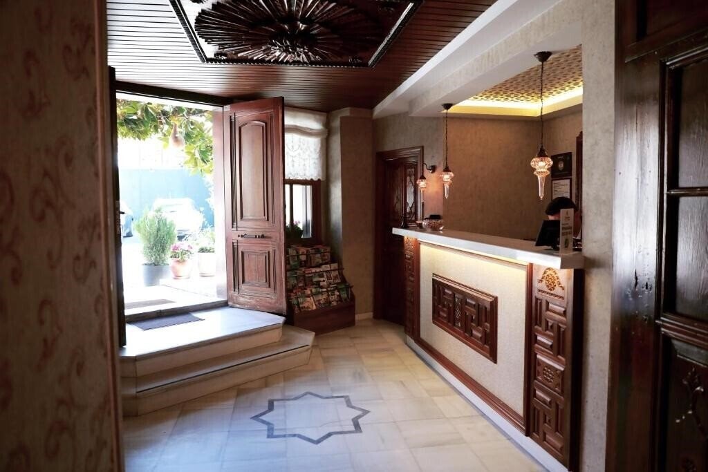 Fotografie Yusufpasa Konagi Hotel 3*