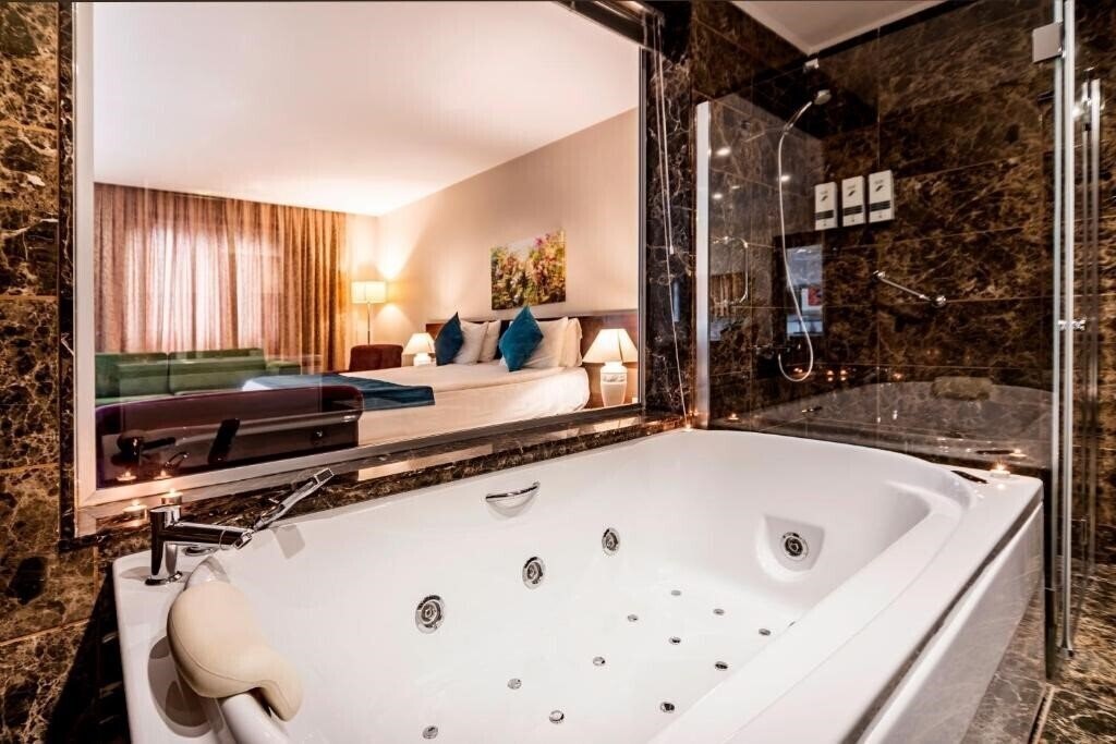 Фотография Rox Hotel Airport 4*