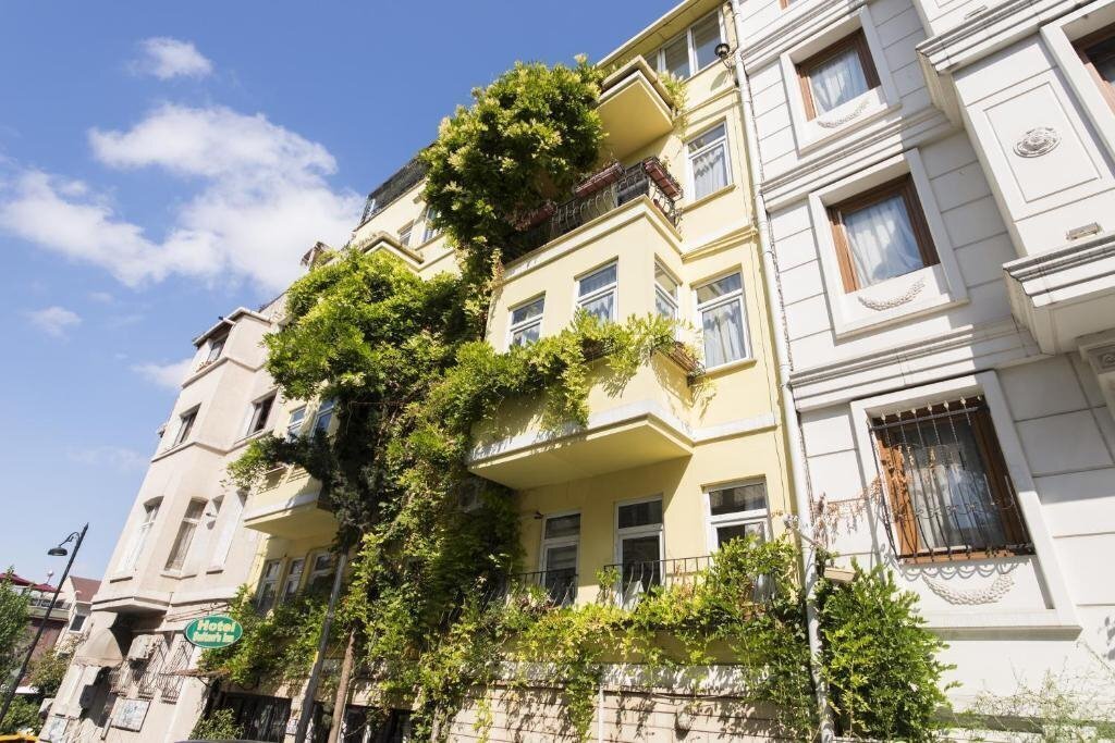 Фотография Sultan'S Inn 3*