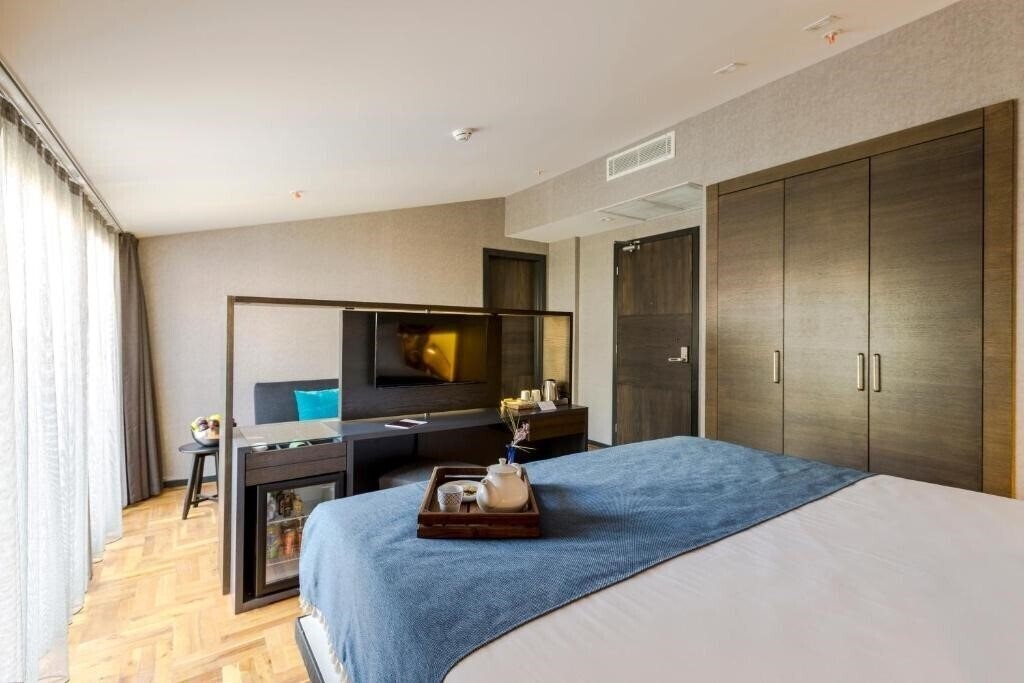 Hotel Lampa Design Hotel 4*