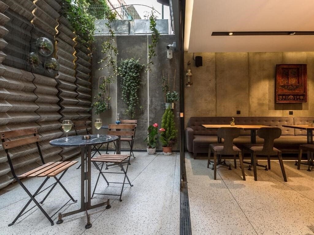 Imaginea Lampa Design Hotel 4*