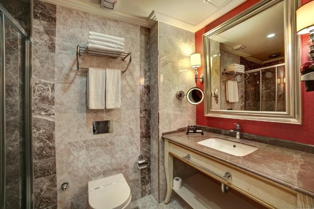 Фотография Halifaks Hotel (ex. Halifaks) 4*