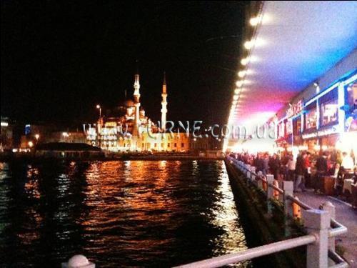 Фото Vezir 3*