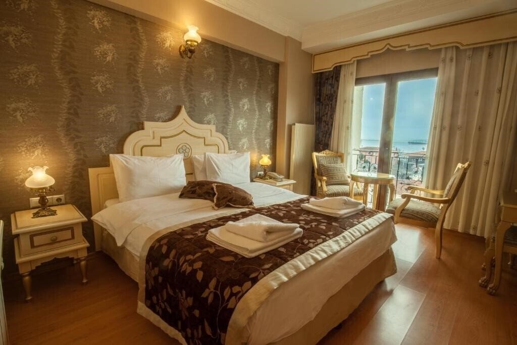 Hotel Saba Sultan Hotel 3*
