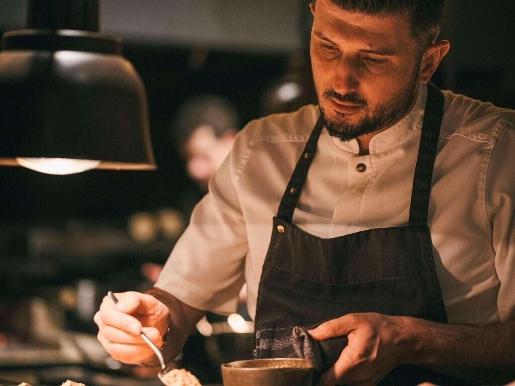 Фото Novotel Istanbul Bosphorus Hotel 5*