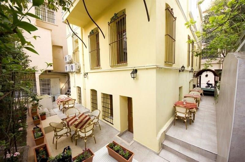 Imaginea New House Hotel 4*