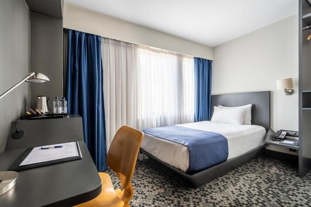 Фото Misa Hotel 3*