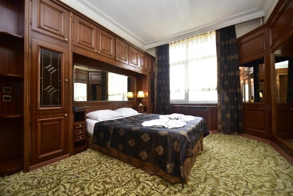 Hotel Topkapi Hotel 3*