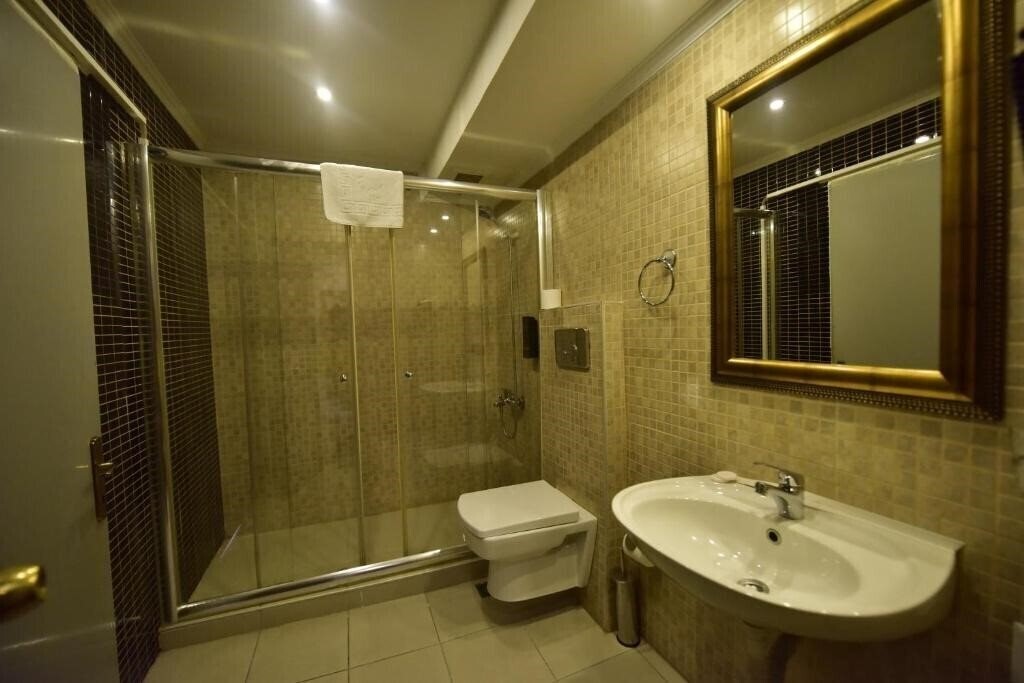 Fotografii Topkapi Hotel 3*