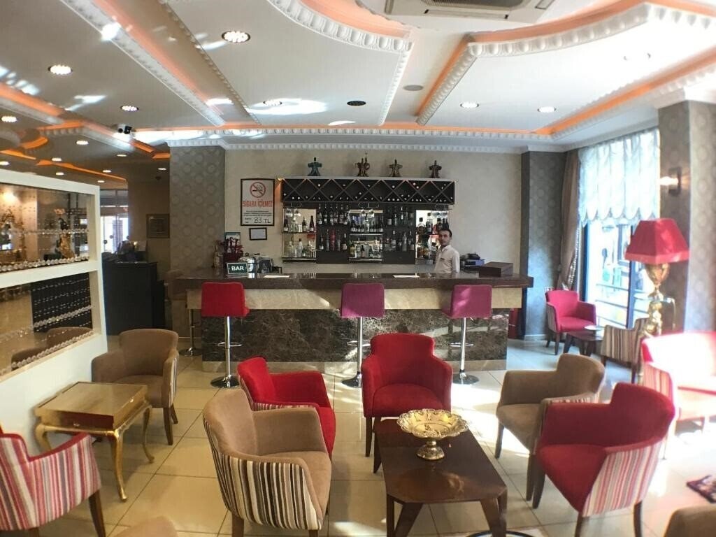 Fotografii Akgun Hotel Beyazit 3*