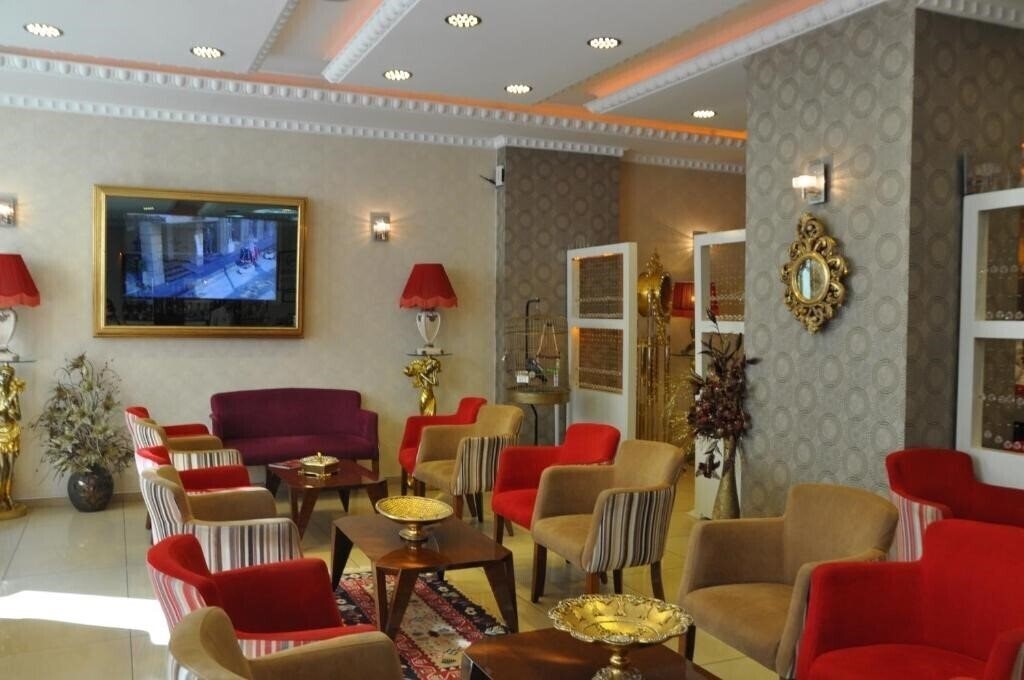 Fotografie Akgun Hotel Beyazit 3*