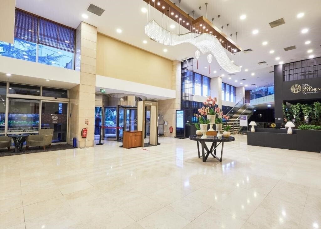 Fotografii Dedeman Istanbul Hotel 5*