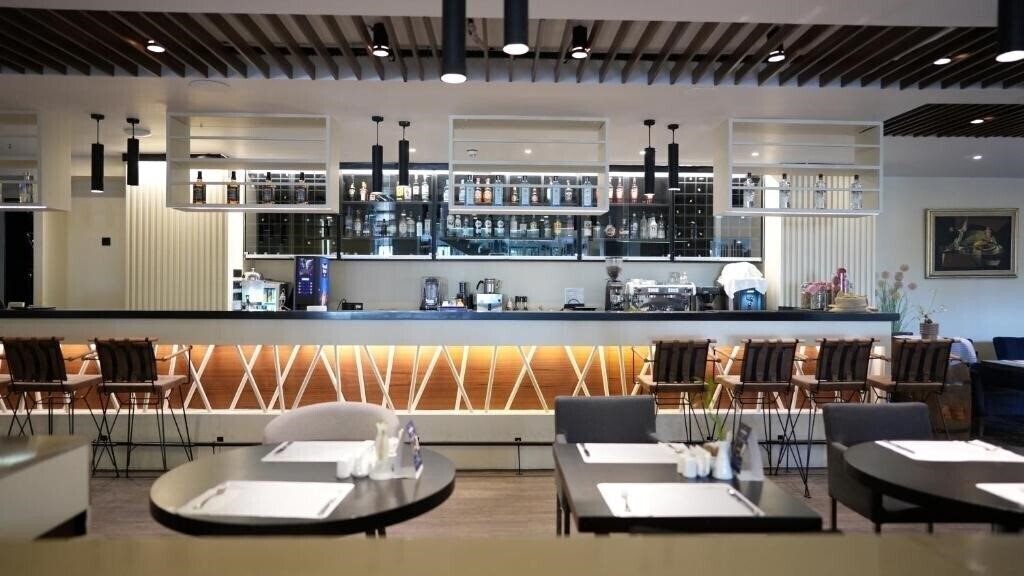 Imaginea Dedeman Istanbul Hotel 5*