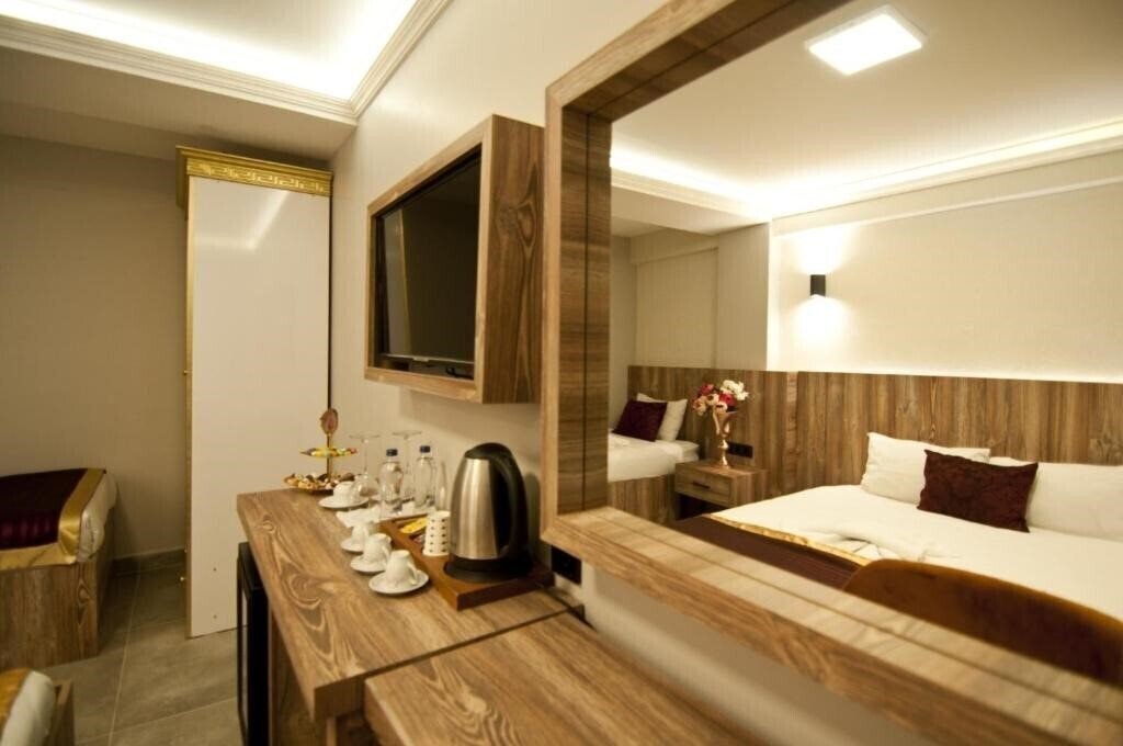 Fotografii Vali Konak Hotel 4*