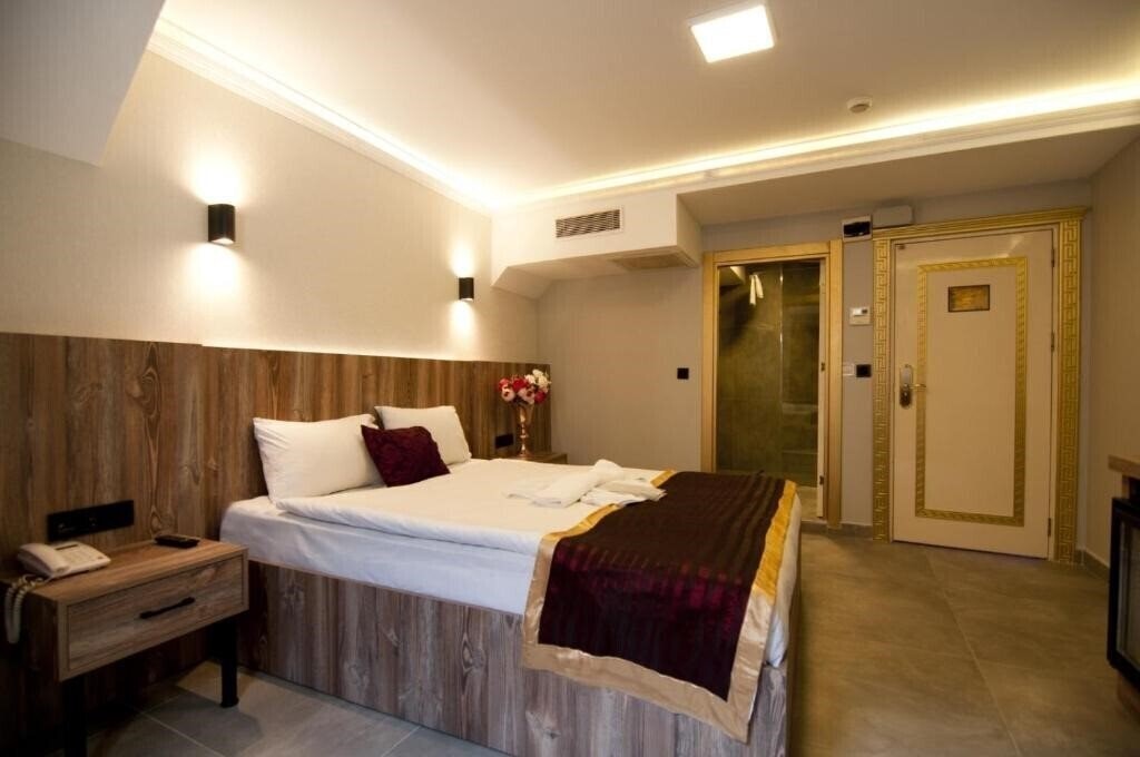 Fotografie Vali Konak Hotel 4*