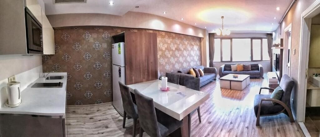 Фото Golf Royal Residence 4*