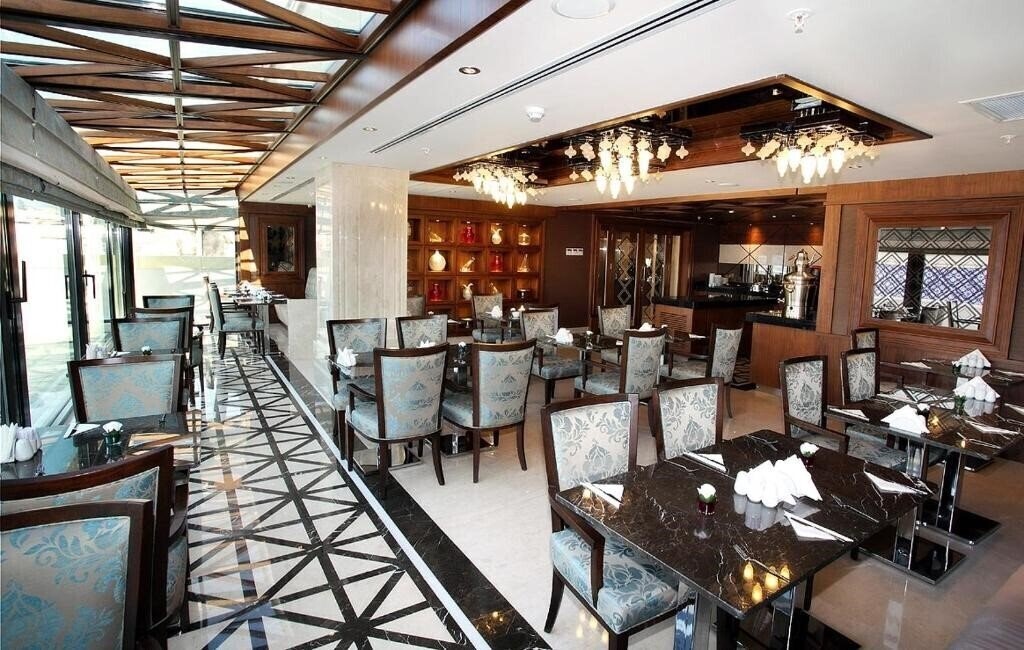 Fotografii Grand Durmaz Hotel 4*