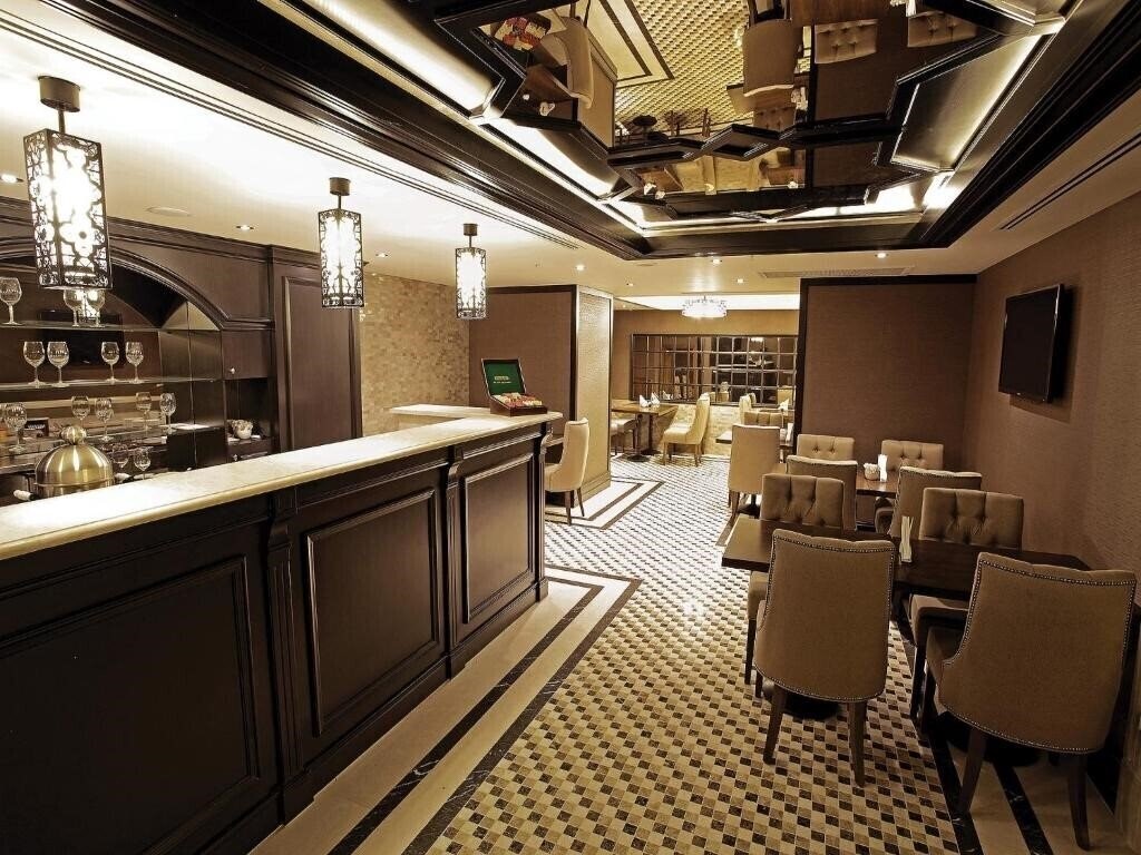 Fotografie Grand Durmaz Hotel 4*