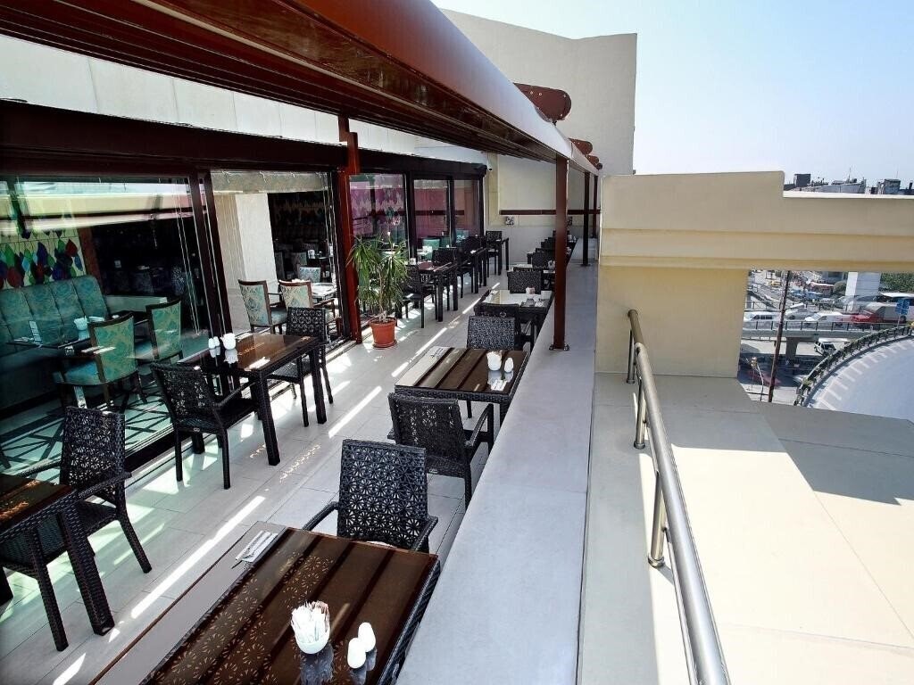 Imaginea Grand Durmaz Hotel 4*